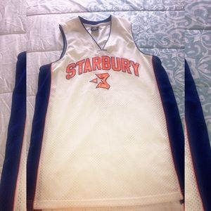 Thrifted Stephon Marbury Jersey classic piece
